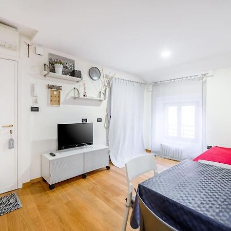 Апартаменты Esclusivo 60Mq In Centro Citta Милан Экстерьер фото
