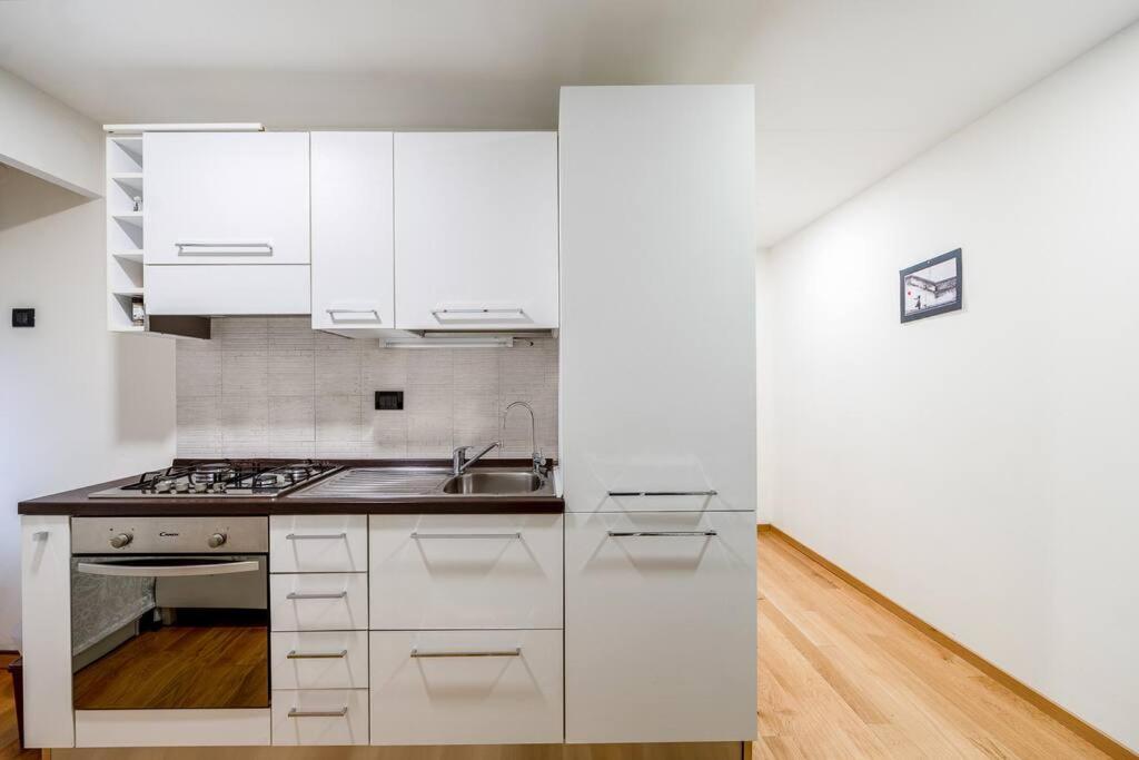Апартаменты Esclusivo 60Mq In Centro Citta Милан Экстерьер фото