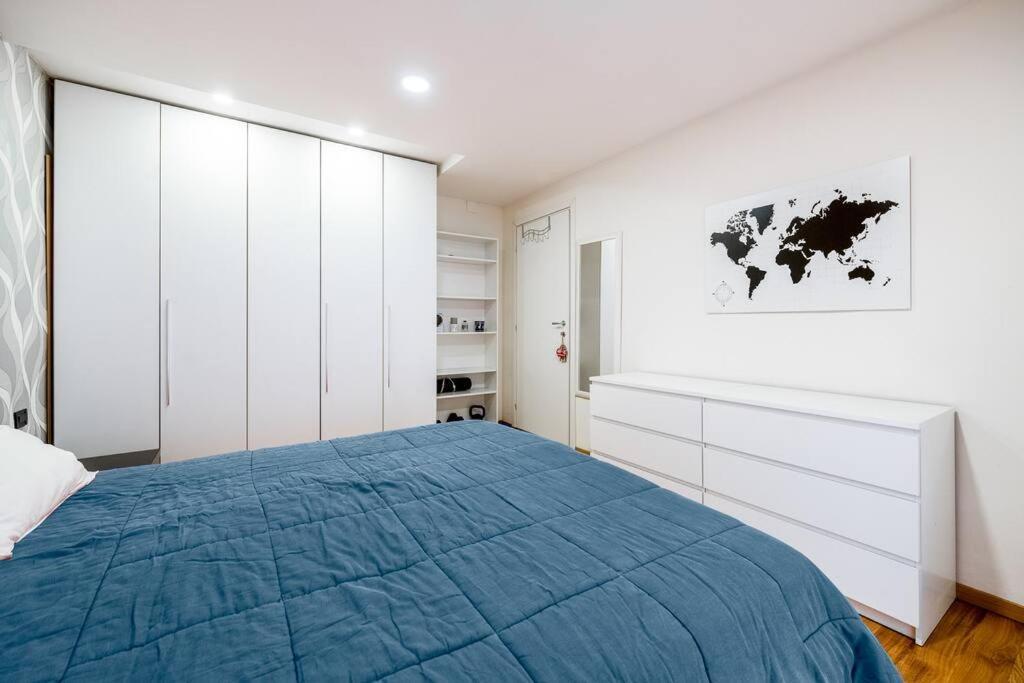 Апартаменты Esclusivo 60Mq In Centro Citta Милан Экстерьер фото