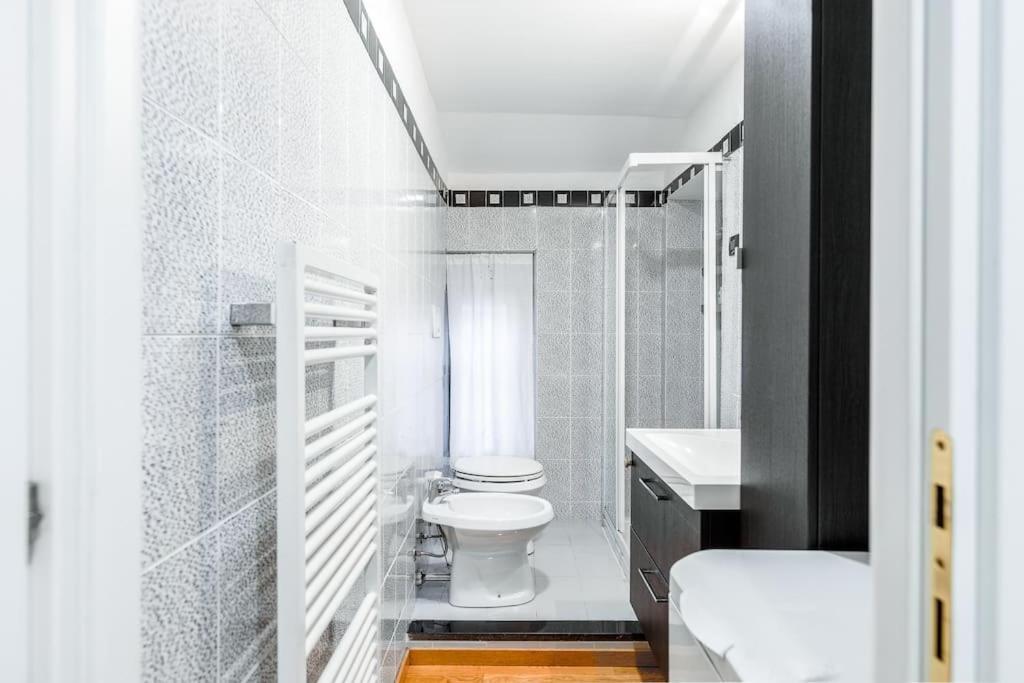 Апартаменты Esclusivo 60Mq In Centro Citta Милан Экстерьер фото
