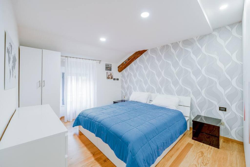 Апартаменты Esclusivo 60Mq In Centro Citta Милан Экстерьер фото
